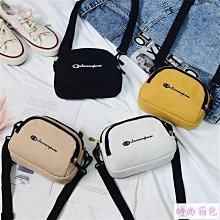 時尚百搭帆布小方包 女士休閒通勤斜背包 大容量多層尼龍布小包 素色洋氣斜挎女包-陽光優選 歷史價格詳細信息