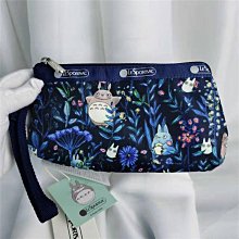 Lesportsac 力士包 可愛童趣卡通印花旅行零錢化妝收納手拿小方包2706 G865 歷史價格詳細信息