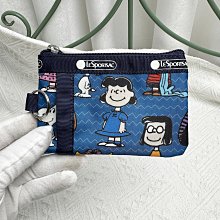 Lesportsac 力士包 卡哇伊印花女士卡通三連包手提零錢硬幣袋錢包鑰匙化妝手拿包3455 歷史價格詳細信息