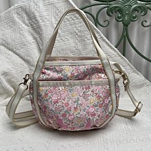 Lesportsac 力士包 女布包女式包時尚休閑卡通印花百搭尼龍小方包單肩包斜挎包2434 歷史價格詳細信息