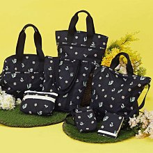 Lesportsac 力士包 新品花色可愛米菲花園印花女布包托特包手提包休閑手提斜挎包L253 歷史價格詳細信息