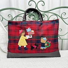 familiar 女包卡通刺繡單肩手提包托特包可愛粉色 574512 574510 歷史價格詳細信息