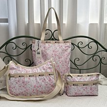 Lesportsac 力士包 新款花布包卡通印花化妝品收納零錢硬幣袋錢包女士鑰匙包手拿包 歷史價格詳細信息