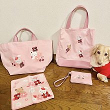 familiar 女包卡通刺繡單肩手提包托特包可愛粉色 574512 574510 價格比較,價格查詢,歷史價格詳細信息