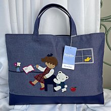 familiar 女包卡通刺繡單肩手提包托特包可愛粉色 574512 574510 歷史價格詳細信息