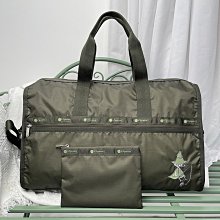 Lesportsac 力士包 卡通印花女布包小單肩包時尚手提包潮流單肩斜挎包7507小號 歷史價格詳細信息