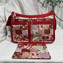 Lesportsac 力士包 卡通印花米菲聯名款豎款手提包時尚休閑單肩包托特包2339 歷史價格詳細信息