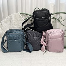 Lesportsac 力士包 新款復古風尼龍布包休閑手提包精致時尚斜挎包兩用包1485 1486 歷史價格詳細信息