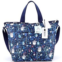 Lesportsac 力士包 卡通印花女包PH熊聯名尼龍包豎版手提單肩包2339 U206 歷史價格詳細信息