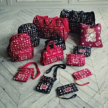 Lesportsac 力士包 卡通印花米菲聯名款豎款手提包時尚休閑單肩包托特包2339 歷史價格詳細信息