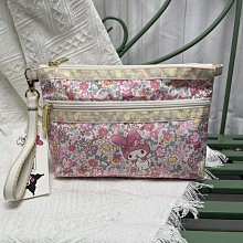 Lesportsac 力士包 卡通印花米菲聯名款豎款手提包時尚休閑單肩包托特包2339 歷史價格詳細信息