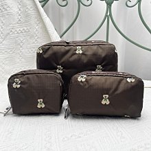 Lesportsac 力士包 花布包女包手提單肩行李包收納包大號旅行包袋托特包水果印花F963 歷史價格詳細信息