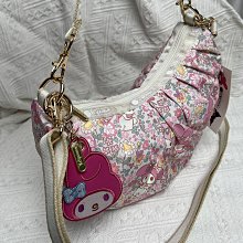 Lesportsac 力士包 可愛童趣卡通印花旅行零錢化妝收納手拿小方包2706 G865 歷史價格詳細信息