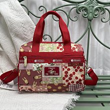 Lesportsac 力士包 猴子包卡通印花女包可放蘋果pro max大號手機收納包手拿包 K1294 歷史價格詳細信息