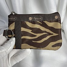 Lesportsac 力士包 卡哇伊印花女士卡通三連包手提零錢硬幣袋錢包鑰匙化妝手拿包3455 歷史價格詳細信息