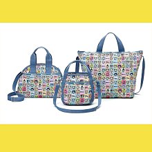 Lesportsac 力士包 卡通聯名休閑女包小號手提包印花手機斜跨包托特包3273 歷史價格詳細信息