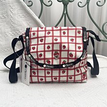Lesportsac 力士包 輕便休閑刺繡女包旅行收納包日常通勤卡通精致繡花大容量手提包 歷史價格詳細信息