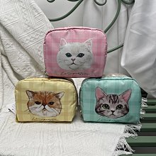 Lesportsac 力士包 可愛童趣卡通印花旅行零錢化妝收納手拿小方包2706 G865 歷史價格詳細信息