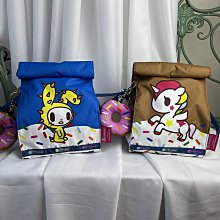 Lesportsac 力士包 卡通印花女包PH熊聯名尼龍包豎版手提單肩包2339 U206 歷史價格詳細信息
