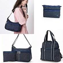 Lesportsac 力士包 新款女布包休閑女式包尼龍包卡通印花斜跨單肩斜跨斜背包7520 歷史價格詳細信息