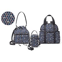 Lesportsac 力士包 史努比動漫卡通印花休閑女布包卡通包托特手提單肩包2339 U142 歷史價格詳細信息
