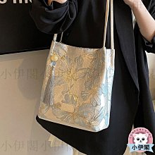 時尚新中式包包女串珠手提包2024新款簡約小方包小眾質感斜挎包 歷史價格詳細信息