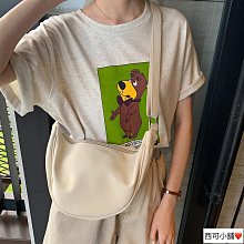 韓版馬鞍包 小包包 包包 純色單肩包 包包女 側背包 休閒小方包  斜背包 馬鞍包 斜背包 手機包-陽光優選 歷史價格詳細信息