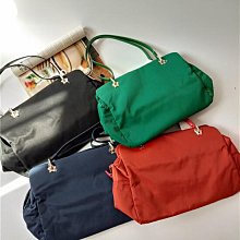 百搭大容量尼龍布防水托特包旅行百搭手提斜挎單肩包袋男女通勤包【心願便利店】 歷史價格詳細信息