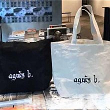 熱銷款上線外貿原單agnes純棉手提單肩購物袋ab家經典限量款帆布包男女通用agssb包包 歷史價格詳細信息