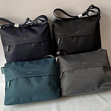 熱銷款上線ab雙面女包   防水尼龍單肩斜挎拉鏈隔層翻蓋設計小包agssb包包 歷史價格詳細信息