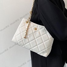 包包女2023新款春夏時尚百搭名媛褶皺斜跨單肩高級鑲鑽手提雲朵包 歷史價格詳細信息