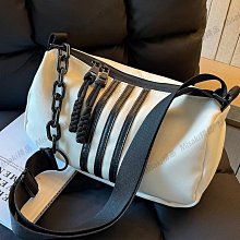 包包女2023休閑百搭單肩包小眾設計PU可愛貝殼包女斜挎包天秤百貨 歷史價格詳細信息