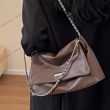 復古時尚腋下大容量包包女2023新款秋冬通勤百搭餃子包休閑單肩包【Misaki精品】 歷史價格詳細信息