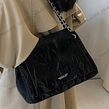 時尚質感簡約單肩腋下包包女百搭洋氣質感斜挎小方包-李李 韓國女裝 歷史價格詳細信息