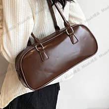 高級復古保齡球包新款單肩手提包包秋冬流行爆款斜挎包手提小方包 歷史價格詳細信息