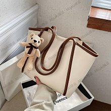 春夏小眾腋下包包女2023新款百搭輕便單肩布包時尚高級感大容量包-Misaki精品 歷史價格詳細信息