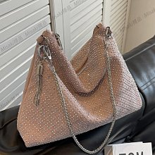 大容量腋下包包女新款2023夏季時尚牛仔單肩包小眾百搭通勤託特包 歷史價格詳細信息