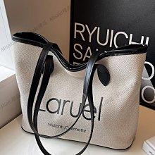 韓版上班通勤腋下包包女2023新款秋冬復古時尚托特包大容量單肩包【Misaki精品】 歷史價格詳細信息