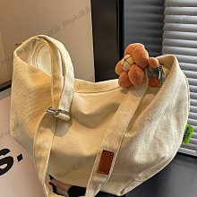 帆布包女2023新款時尚休閑手提布包日韓簡約手拎布袋包小布包女包_佳美優品 歷史價格詳細信息