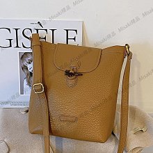 女包包極鱷魚紋水桶包2024夏季大容量抽帶斜背包托特包 流行 歷史價格詳細信息