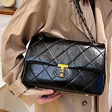 高級感大容量包包女2023新款韓國時尚鏈條單肩包小眾通勤託特包 歷史價格詳細信息