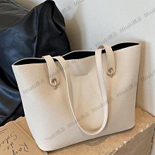 夏季時尚休閑手提大容量包包女新款2023簡約草編托特包百搭腋下包-Misaki精品 歷史價格詳細信息