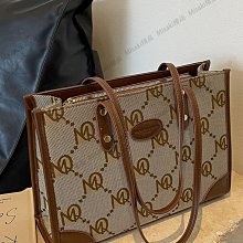 休閑百搭大容量包包女2023新款復古時尚腋下包小眾通勤簡約單肩包-Misaki精品 歷史價格詳細信息