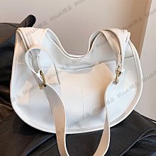 韓系 單肩包 大容量 托特包 休閒 百搭 側背包 女包 通勤包 腋下包 日常 簡約 時尚 手提包 B119-予你優選 歷史價格詳細信息