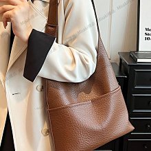 復古時尚腋下大容量包包女2023新款秋冬通勤百搭餃子包休閑單肩包【Misaki精品】 歷史價格詳細信息