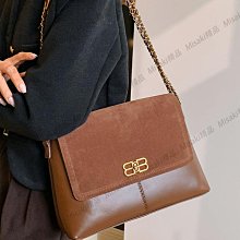 高級感質感包包女秋冬2023新款潮百搭小眾鏈條包大容量單肩斜挎包 歷史價格詳細信息