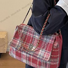 洋氣百搭大容量腋下包包女2023新款時尚毛絨托特包小眾簡約單肩包-Misaki精品 歷史價格詳細信息