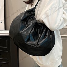 小眾褶皺腋下包包女2023新款秋冬時尚復古手提包大容量通勤單肩包 歷史價格詳細信息