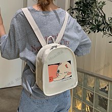 帆布包包女2024新款潮韓版百搭單肩手提包大容量托特包果凍透明包-西可小鋪❤️ 歷史價格詳細信息