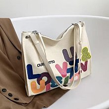 新款托特包包女新款時尚腋下斜背包簡約大氣女包時尚質感單肩手提包 包包女斜背包大容量 斜背包女大容量 大包包斜背包-包沒煩惱 歷史價格詳細信息